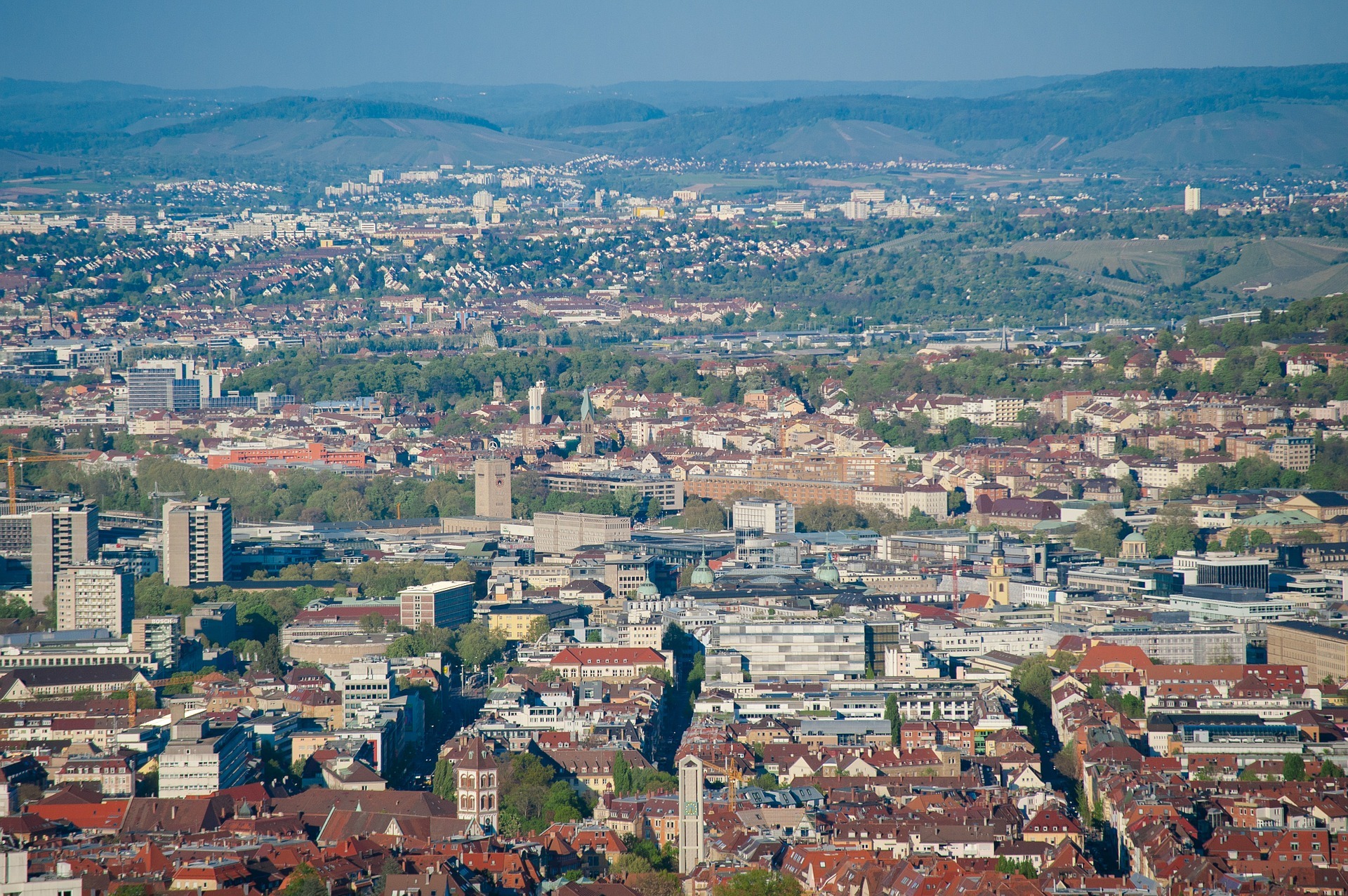 Günstige Immobilien in Stuttgart online finden auf blog-kade.de