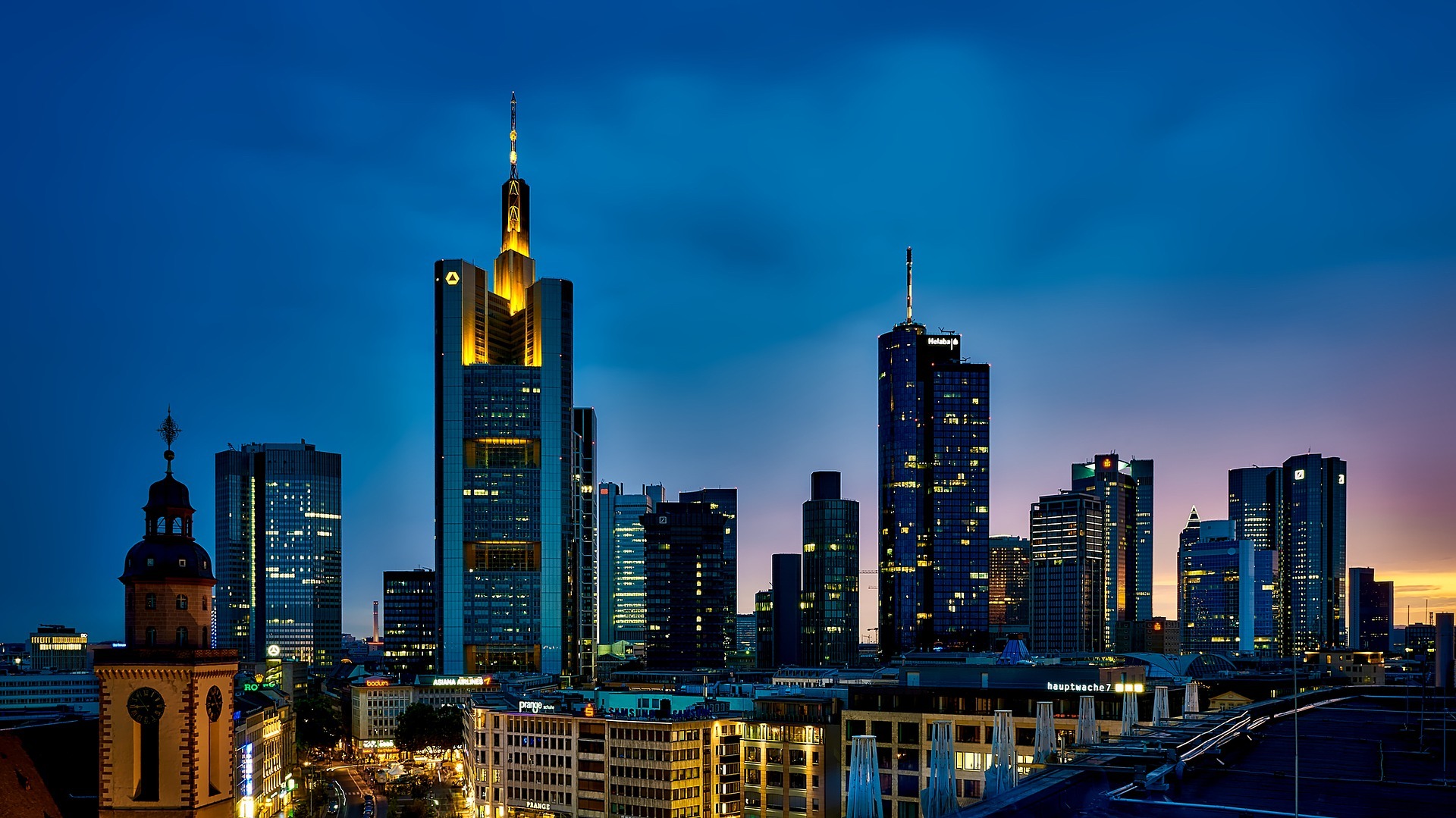 Immobilien: Frankfurt bietet auch interessante Objekte auf blog-kade.de