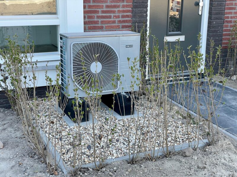Wärmepumpe im Altbau: Wann lohnt sich der Umstieg wirklich? auf blog-kade.de